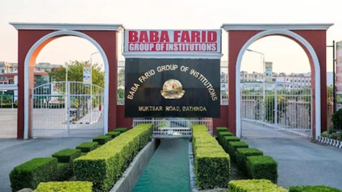 Baba farid