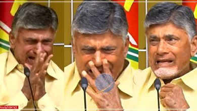 Chandrababu Naidu