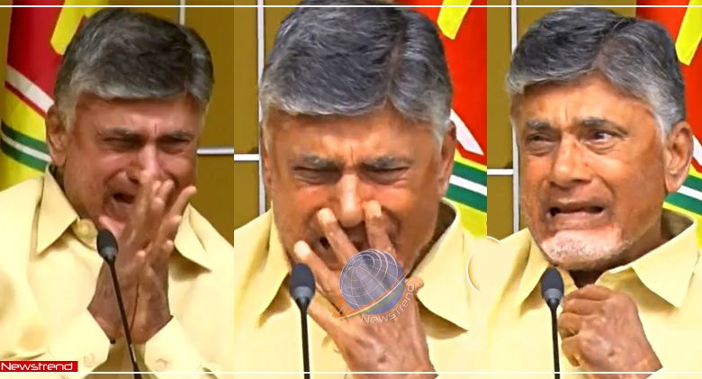 Chandrababu Naidu