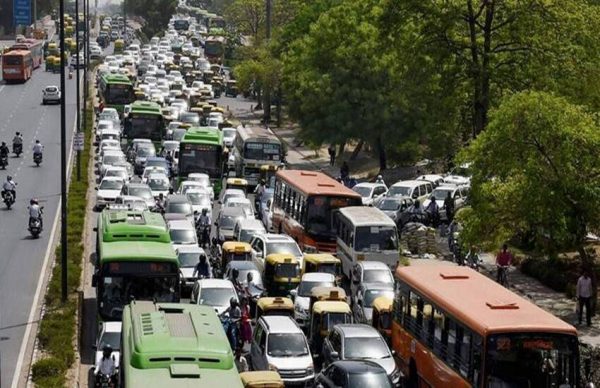 DELHI NCR