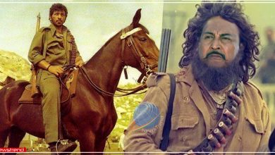 Danny Denzongpa gabbar