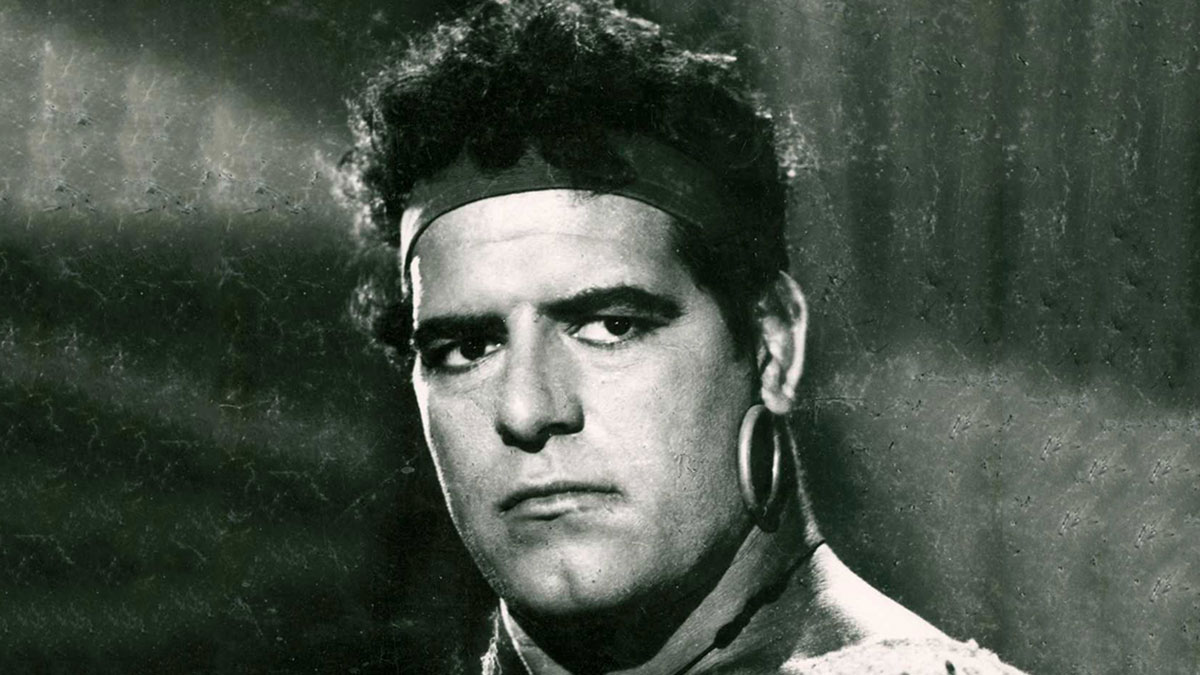 Dara Singh