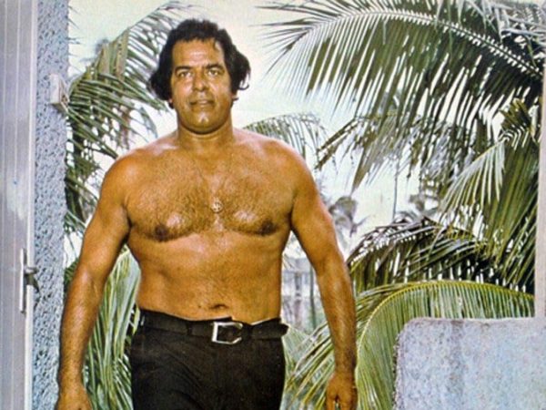 Dara Singh