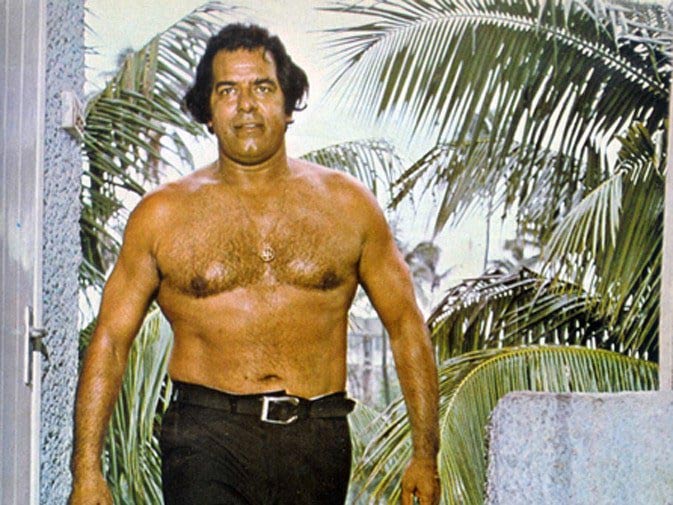 Dara Singh