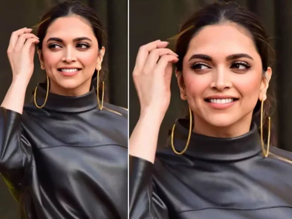 Deepika Padukone