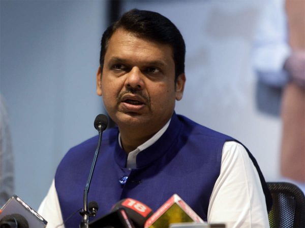 Devendra Fadnavis