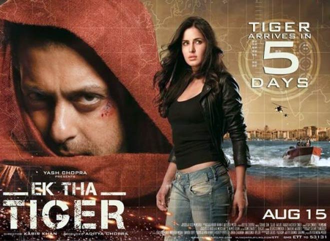 ek tha tiger