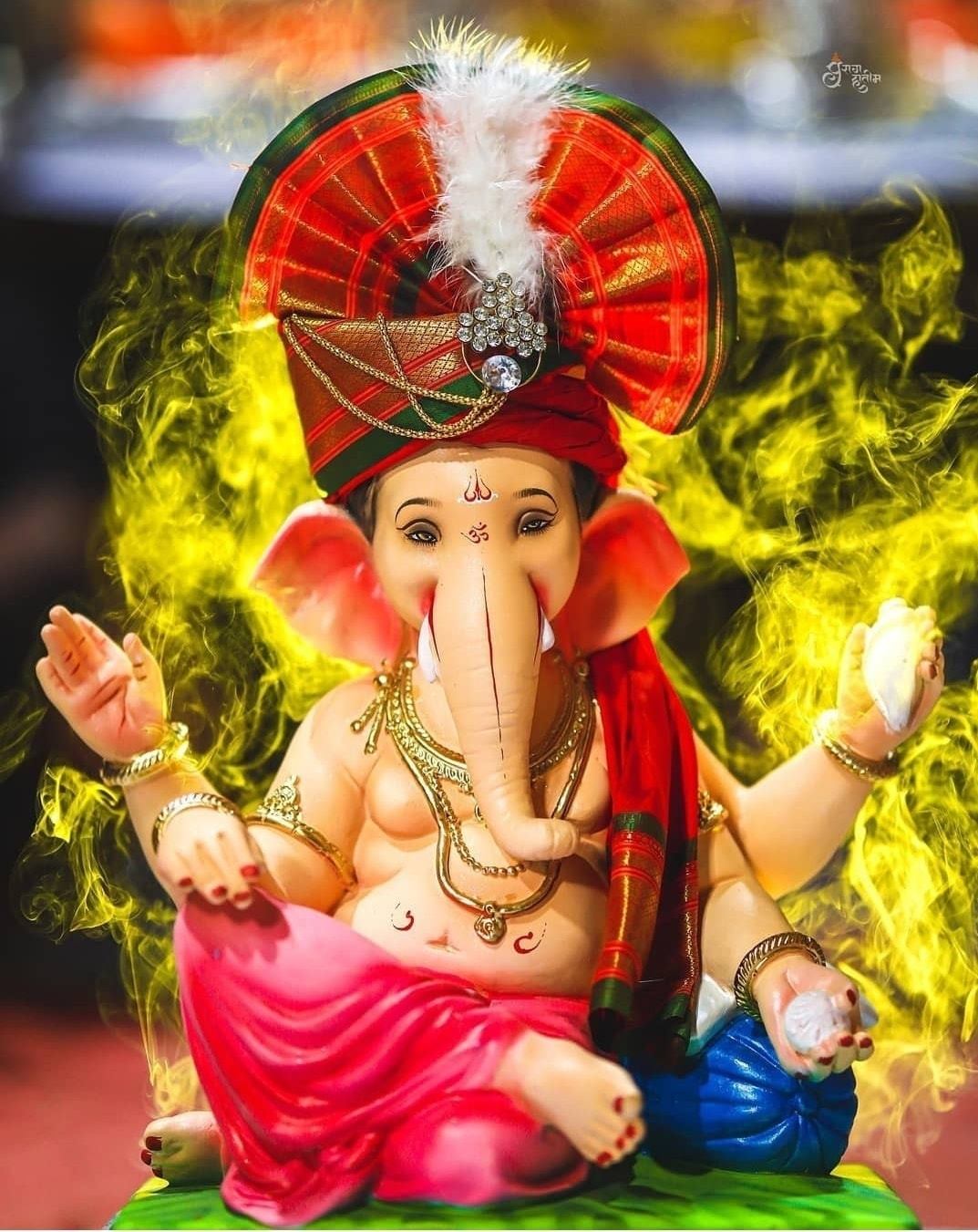 Ganesh ji