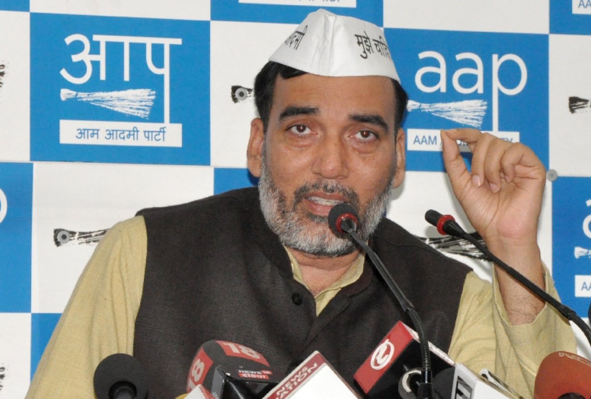 Gopal rai