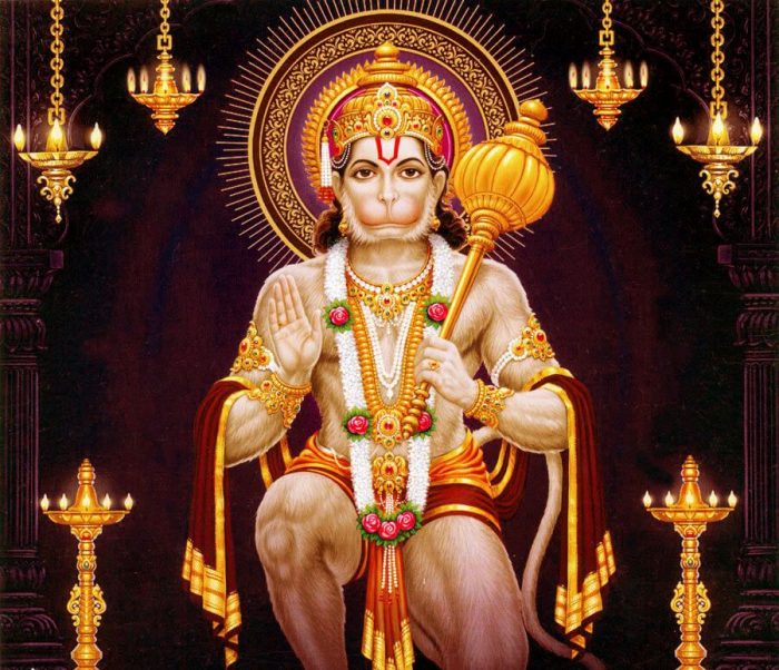 Hanuman