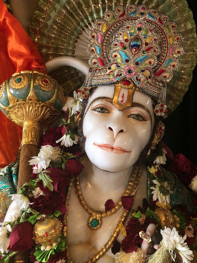 Hanuman