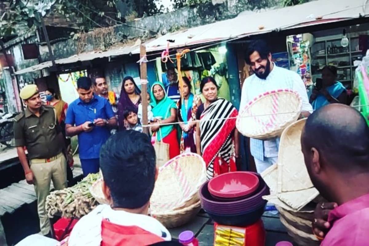 Ravi Kishan On Chhath Puja 