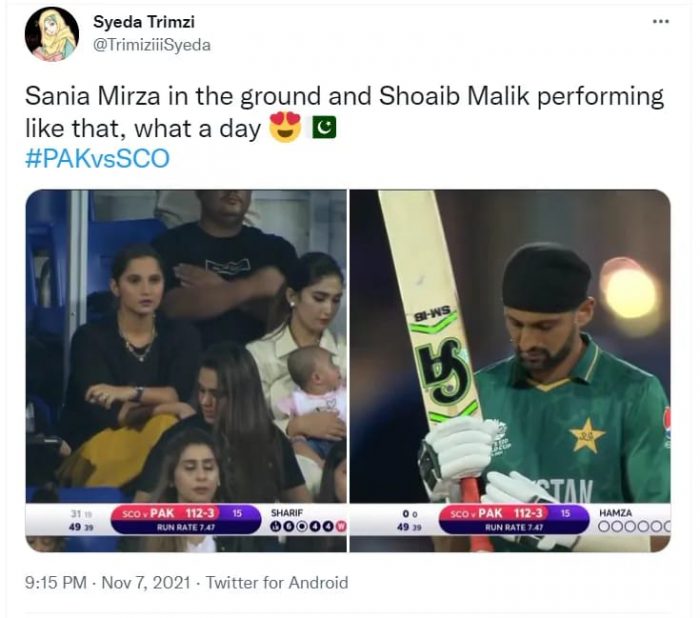 Shoaib Malik