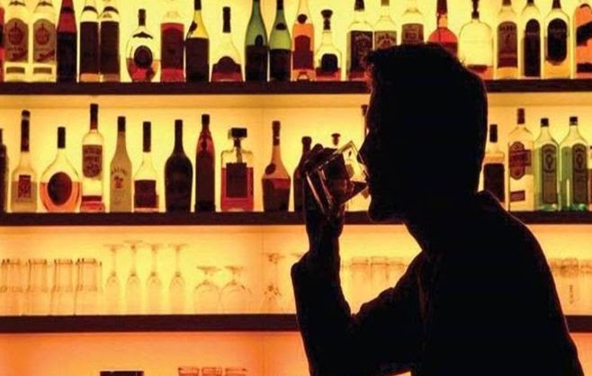 drink liquor in delhi