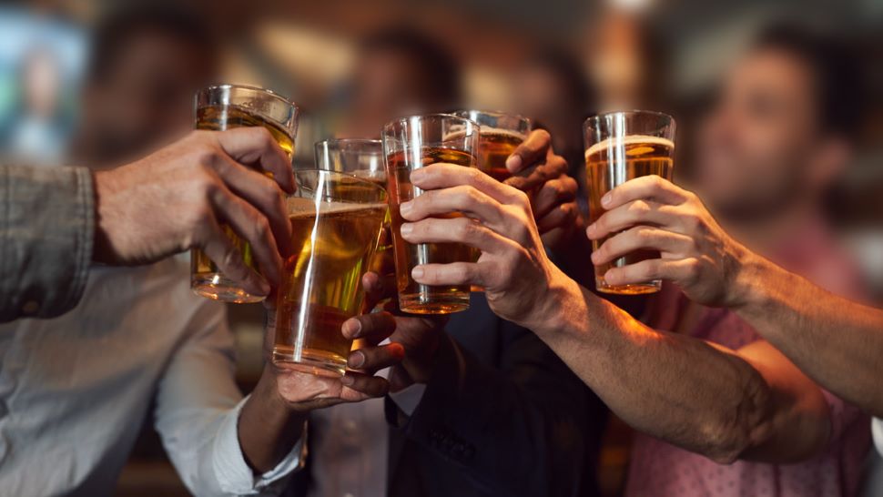 drink liquor in delhi