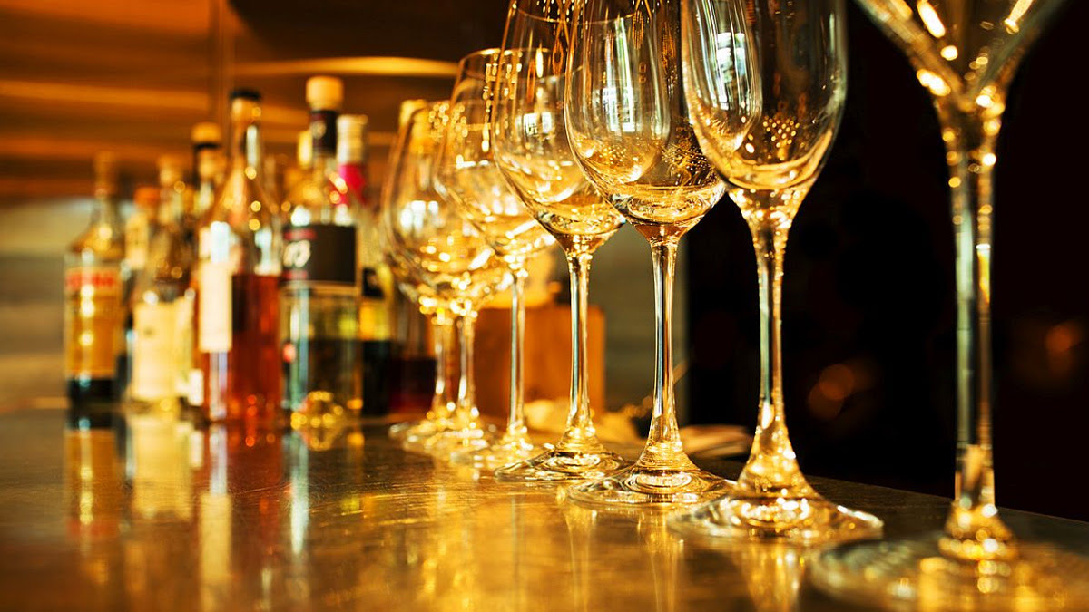drink liquor in delhi