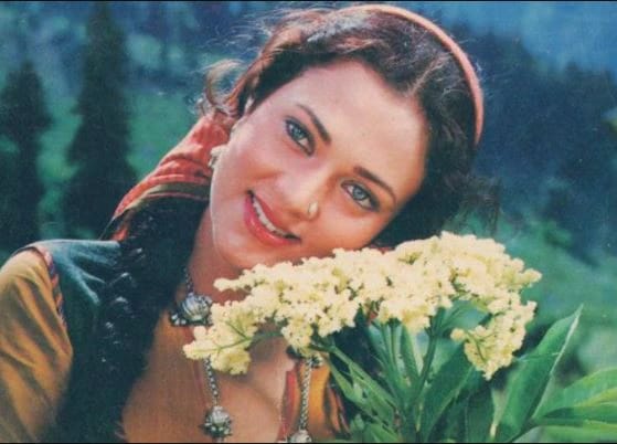 Mandakini