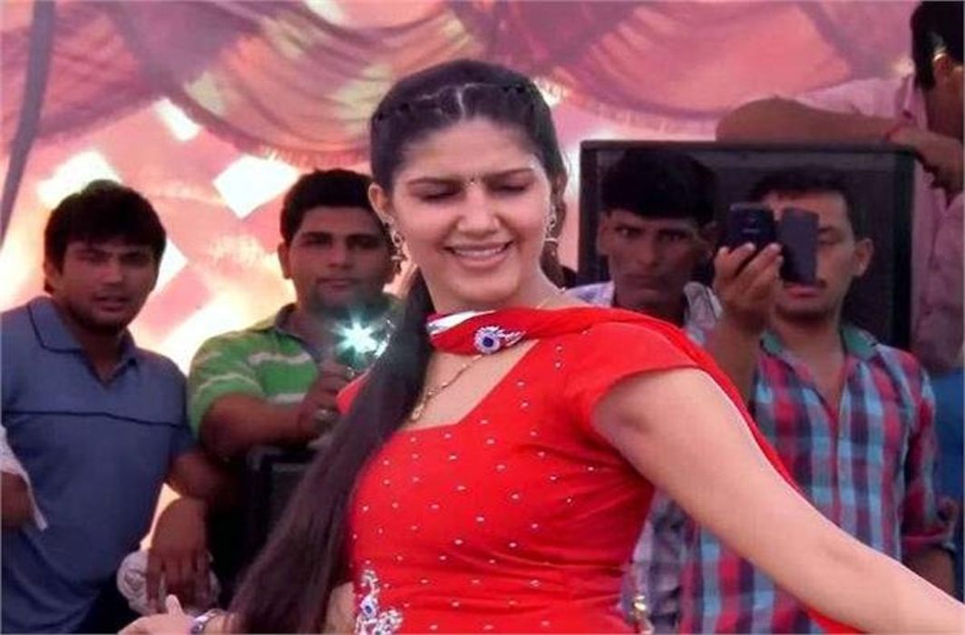 Arrest Warrant Against Sapna Chaudhary 