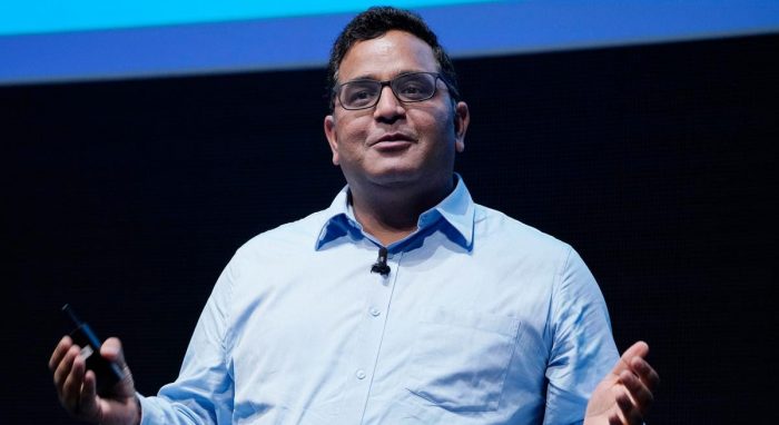 Vijay Shekhar Sharma