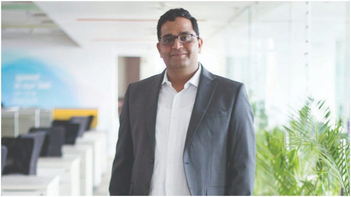 Vijay Shekhar Sharma