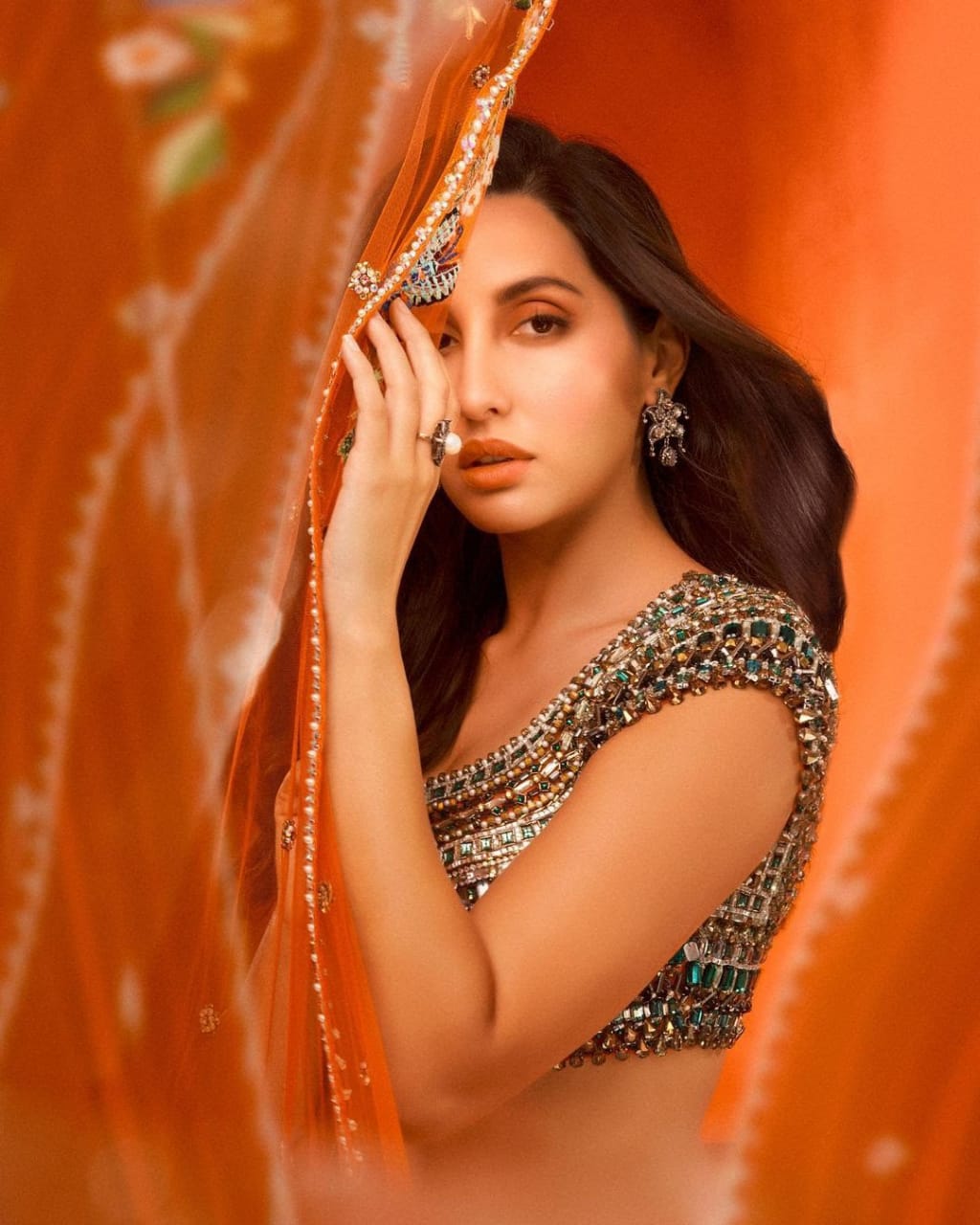 Nora Fatehi Bad Experience