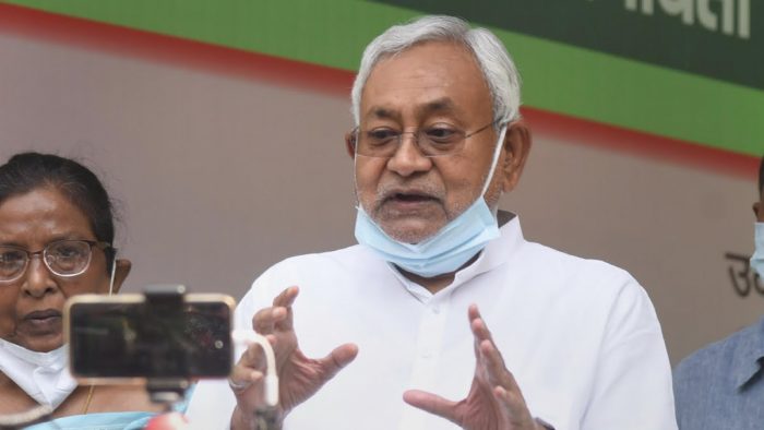 Liquor Ban Failed In Bihar