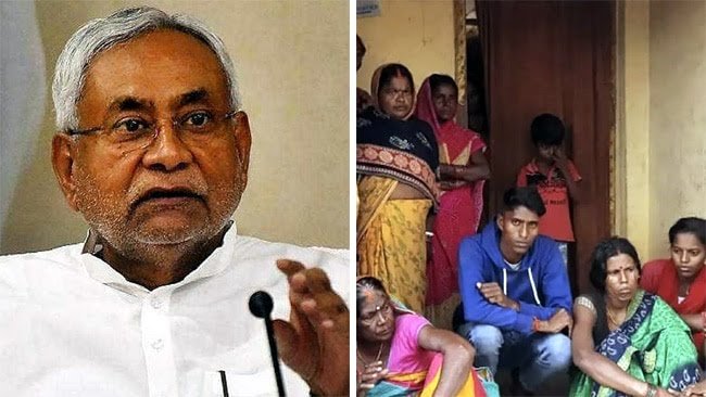 Liquor Ban Failed In Bihar
