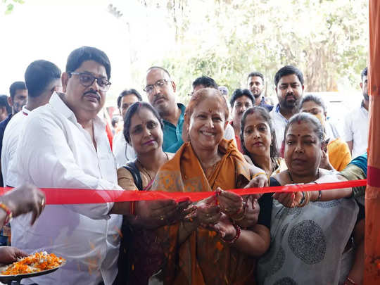 Community Kitchen In Patna