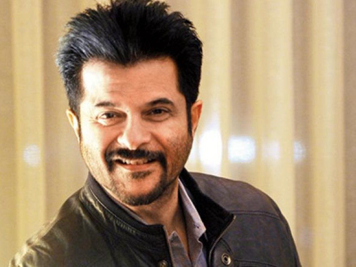 Anil Kapoor