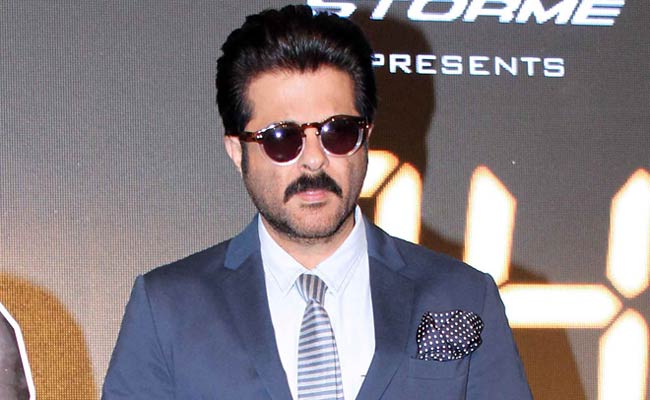 Anil Kapoor