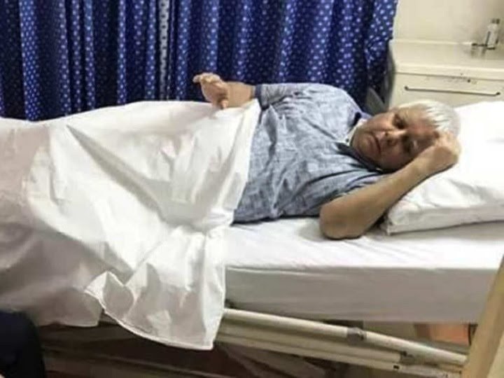 Lalu Yadav 