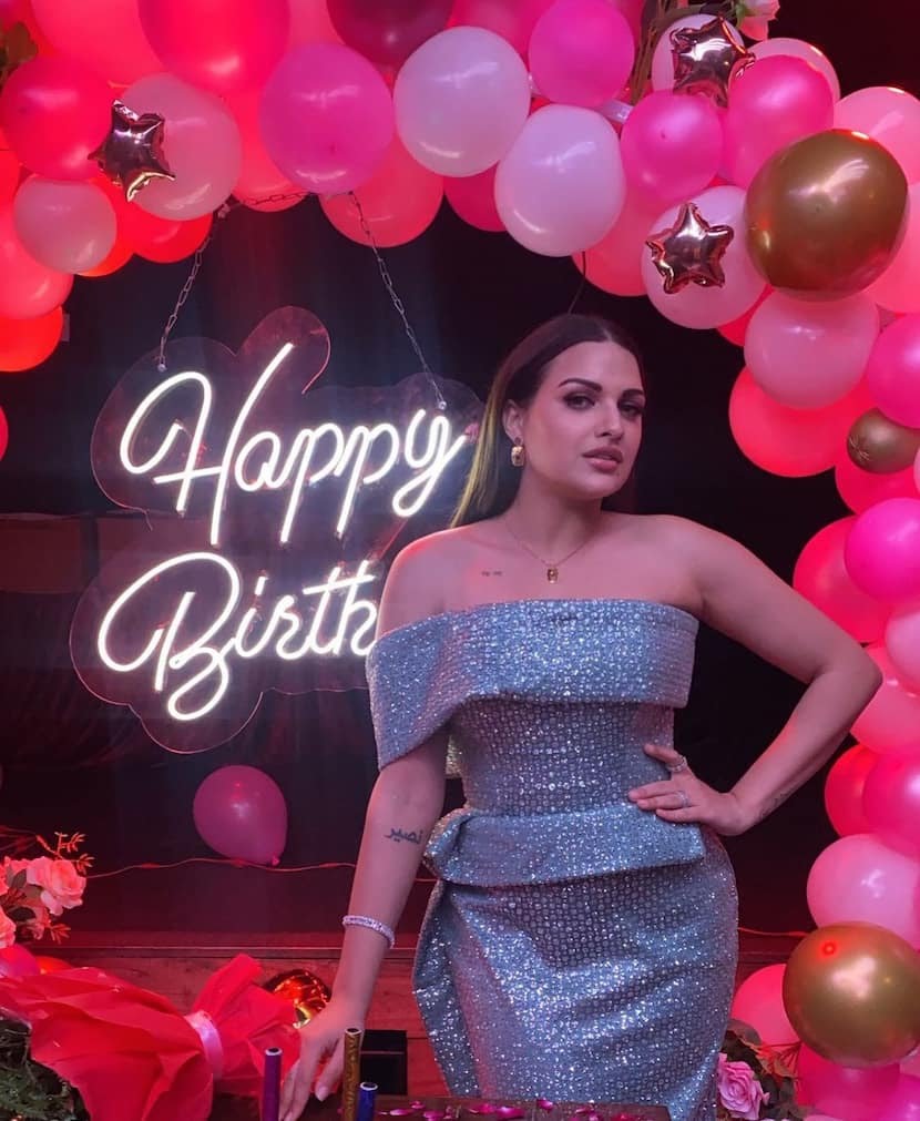 Himanshi Khurana