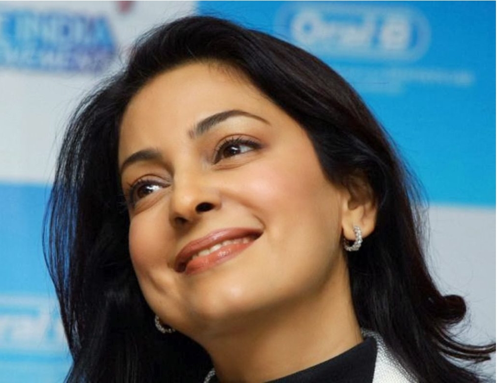 Juhi Chawla 