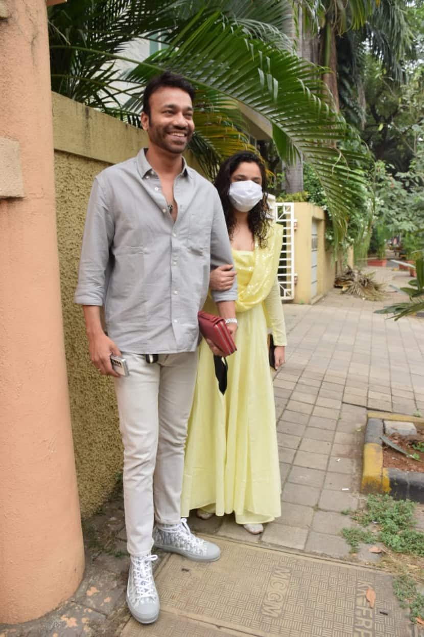 Ankita Lokhande Vicky Jain Wedding 