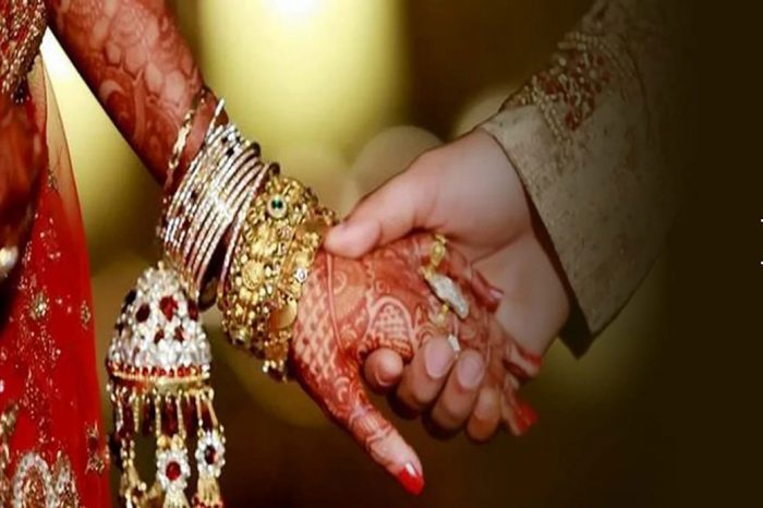 groom refused to marry