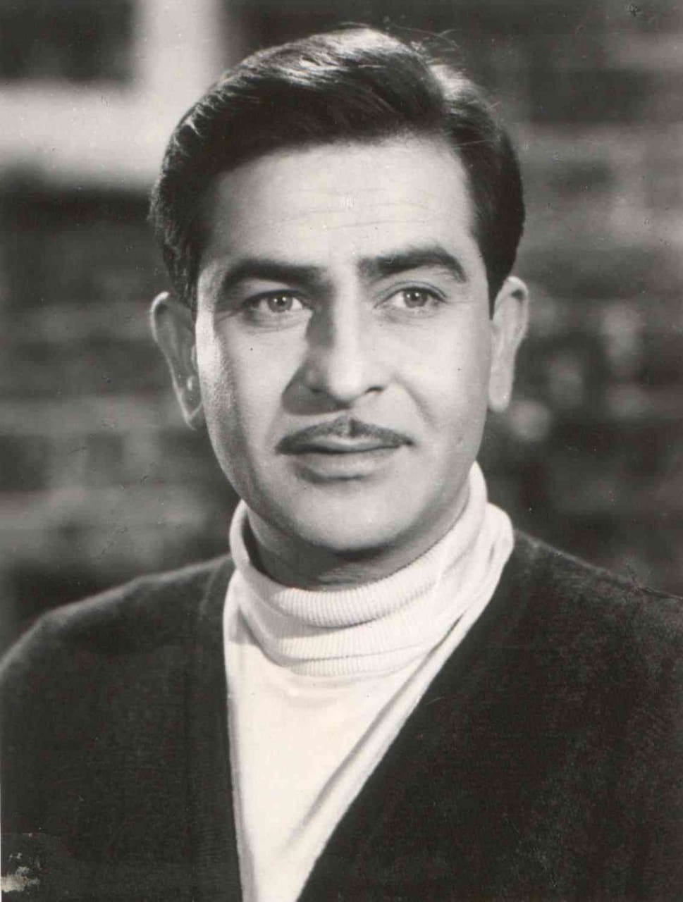 raj kapoor 
