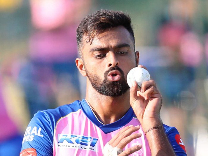 Jaydev Unadkat