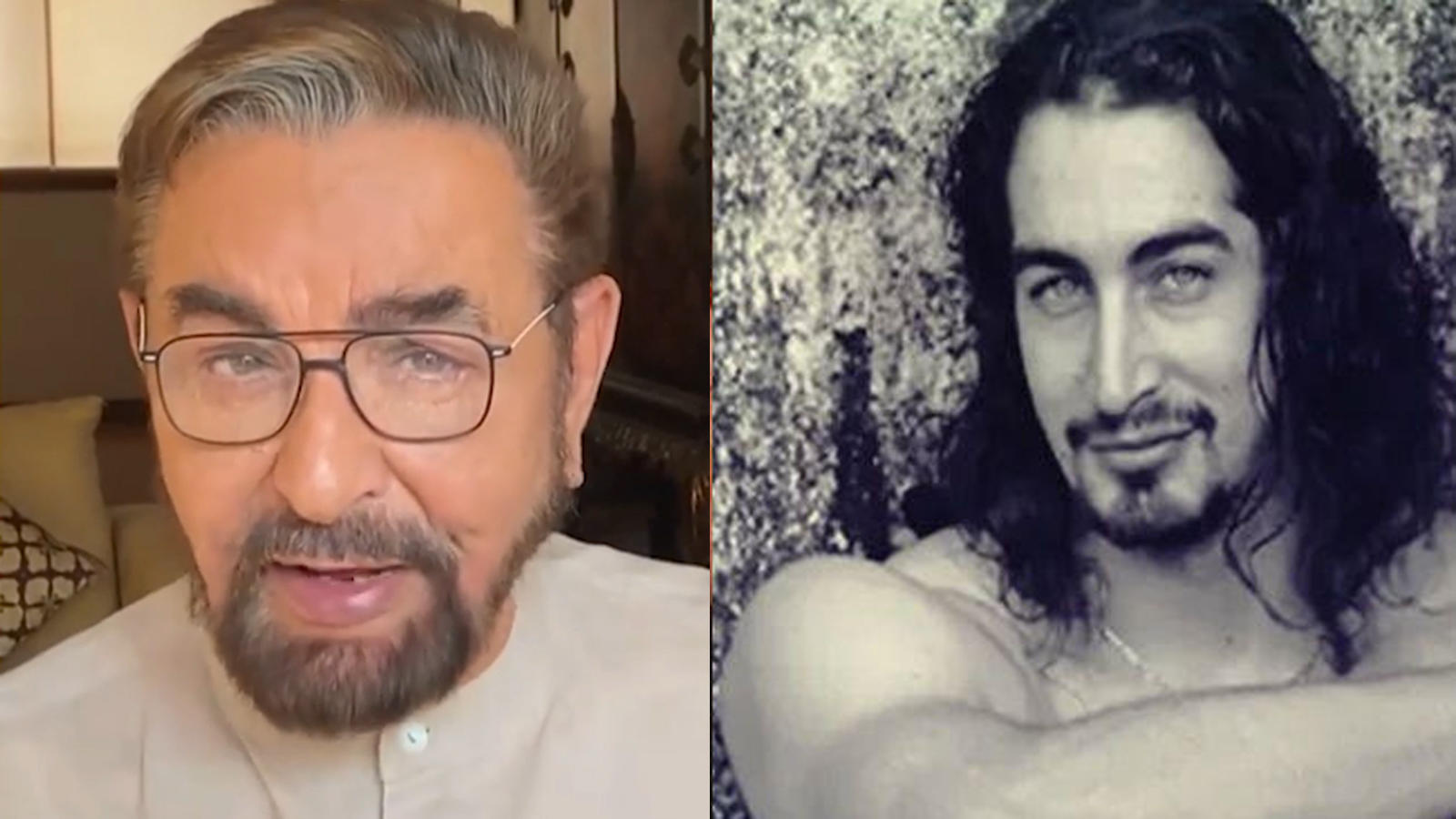 Kabir Bedi