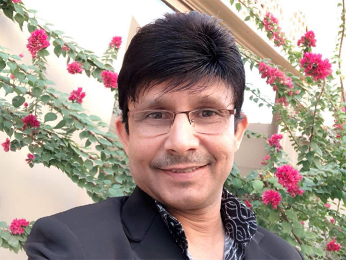 Kamaal R. Khan