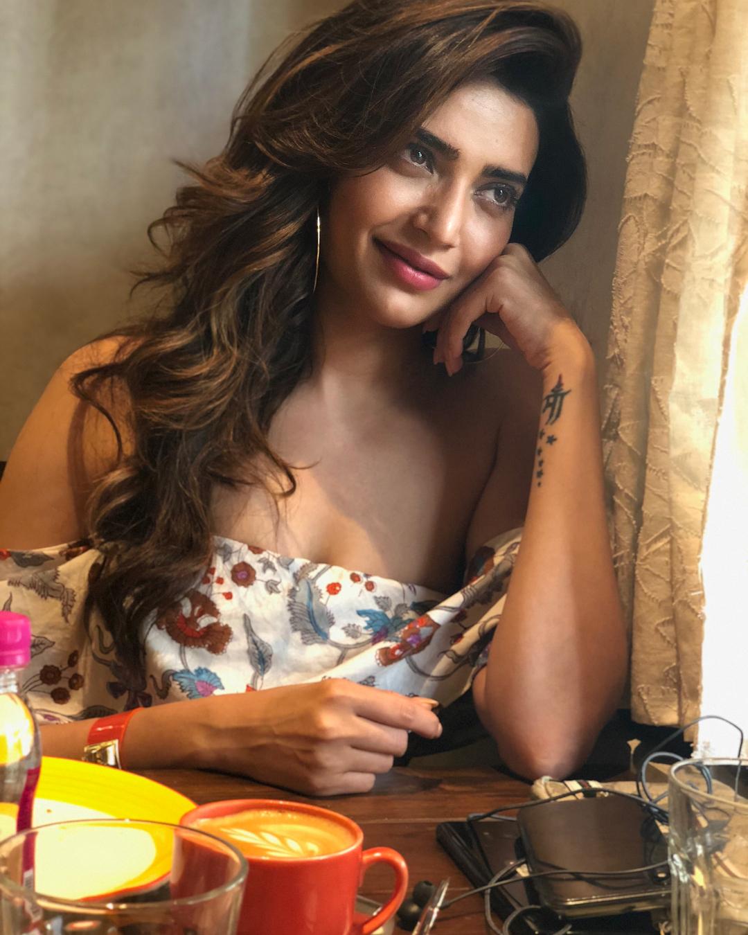 Karishma Tanna