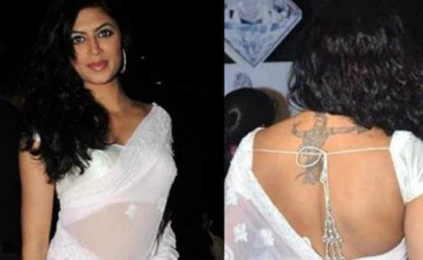 Kavita Kaushik