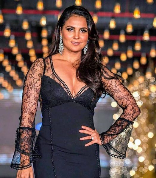 Lara Dutta