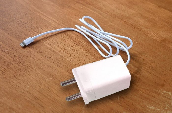 Mobile-charger