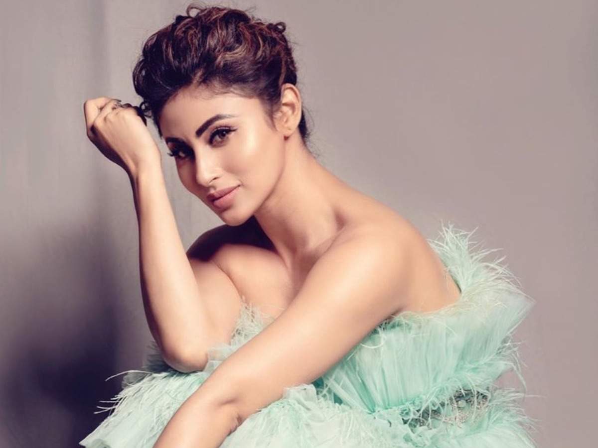 Mouni Roy