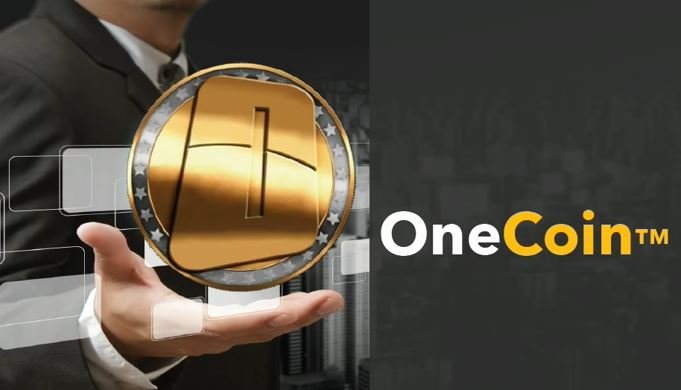 OneCoin