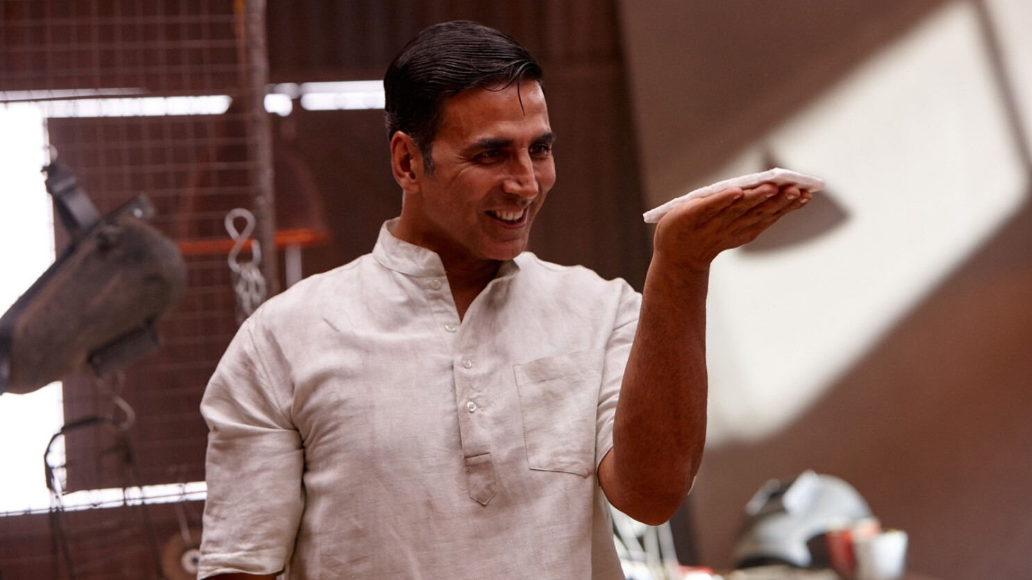 Padman