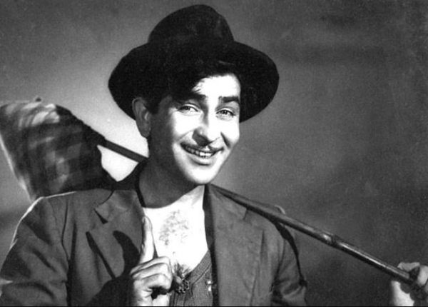 Raj Kapoor