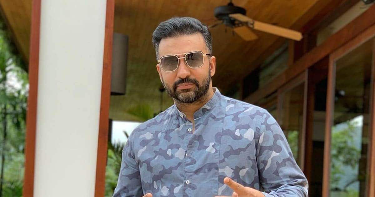 Raj kundra