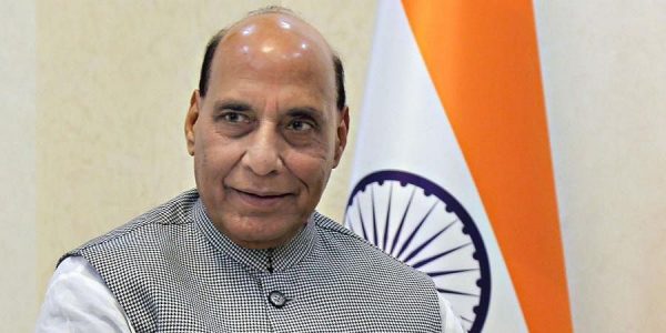 Rajnath Singh