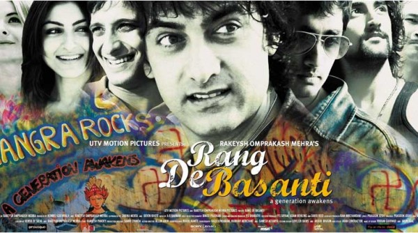 Rang De Basanti